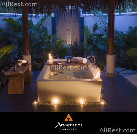Anantara Resort Maldives 24